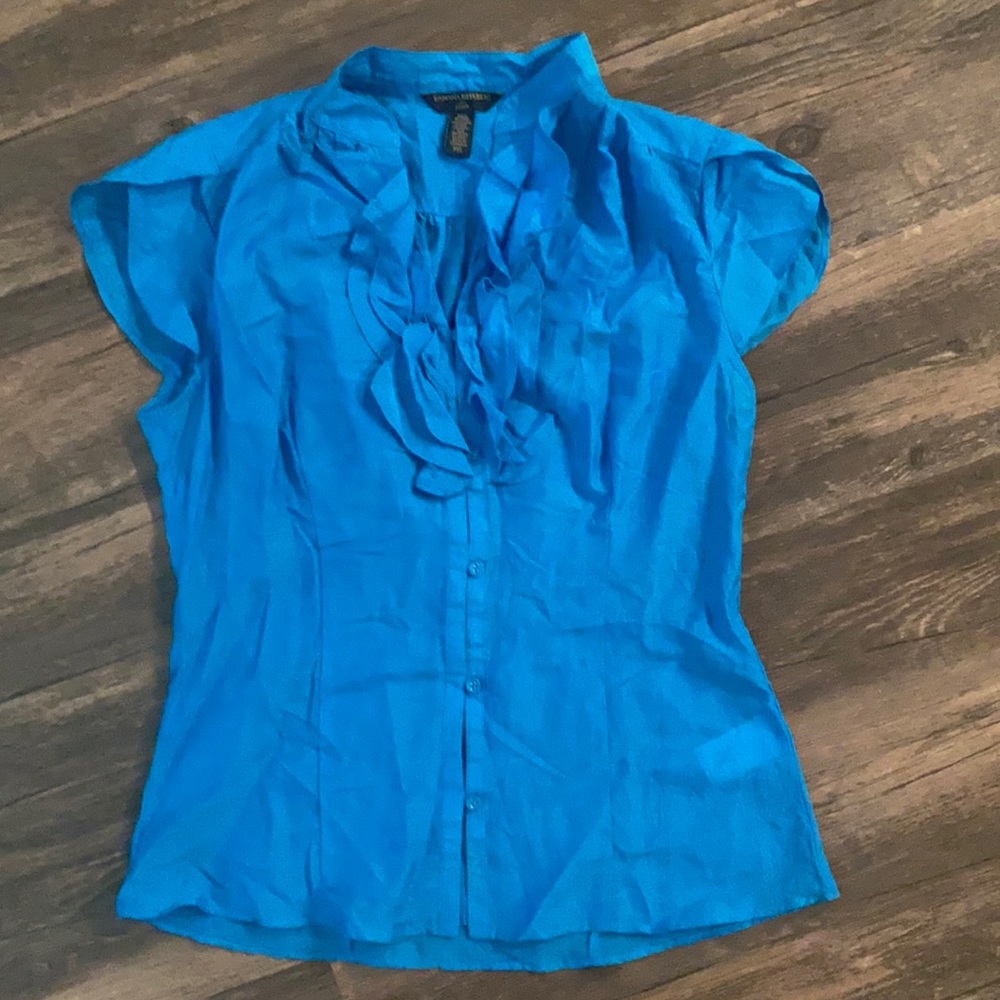 “Like New” Banana Republic Blouse